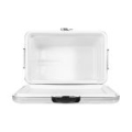 Контейнер изотермический Coleman Quart Stainless Steel 54 Cooler