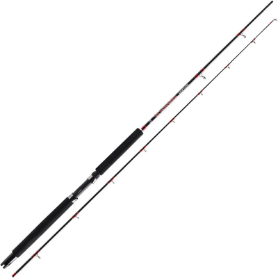 Удилище Abu Garcia Alphamar Trolling 7FT10-20LBS