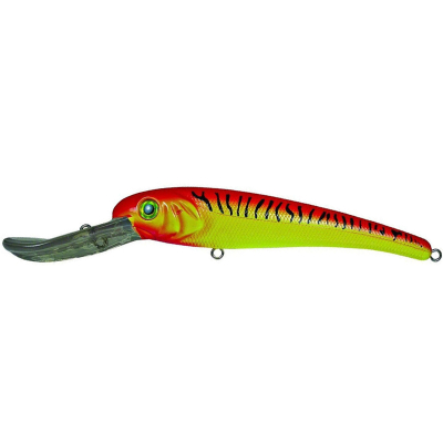 Воблер Manns Stretch 25+ Textured (57 гр.,20 см.,7,5 м) T25-03 Cabo Sunset