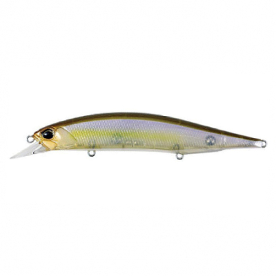 Воблер DUO Realis Jerkbait 120SP цв. #CCC3176