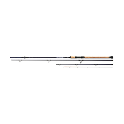 Удилище фидерное Daiwa Shogun Heavy Feeder SHHF 13-AD