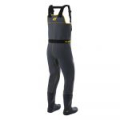 Вейдерсы Finntrail Blackwater GraphiteYellow 5291 размер 13(46)XL