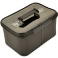 Сумка Gan Craft Gan Pouch GP-26 Black #26x17x13cm