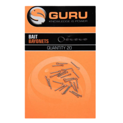 Сверло для бойлов Guru Bait Bayonets GBYT