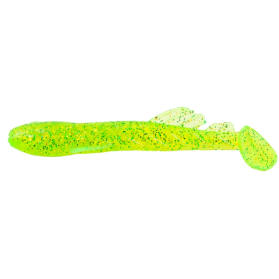 Виброхвост Chimera Goby Dog Shad 3" цв. D137