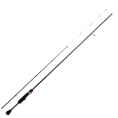 Спиннинг JSCompany Nixx Ajing1 S682UL-XUL (J41847)