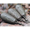 Грузило Avid Carp Distance Swivel Lead - 4oz(113g) AVLDDS/4