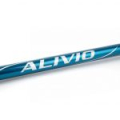 Удилище Shimano Alivio 450 BX Tubular (Тест 225 гр.)