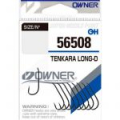 Крючок Owner Tenkara Long-D №10 10шт