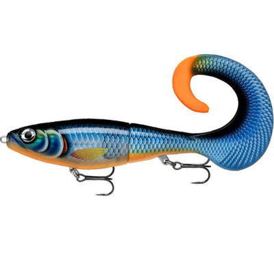 Приманка Rapala X-Rap Otus XROU25-BGH