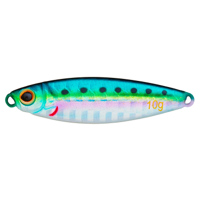 Пилкер Strike Pro Cyber Jig, 40 мм, 7 гр (JG-018C#692-713-RP)