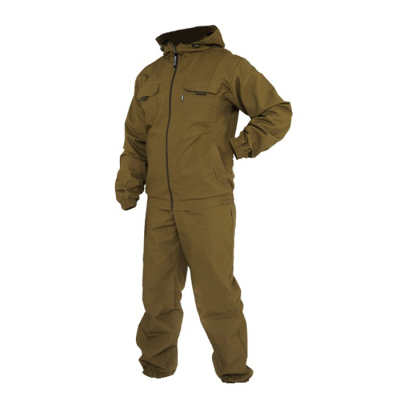 Костюм NovaTex "Скаут" (палатка, хаки) детский Маугли, р-р 40-42 рост 158-164