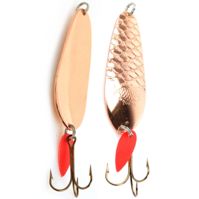 Блесна Puustjarven Kemi 9 цвет # 3