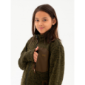 Толстовка Remington Unisex Women and Children Green р. 146