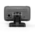 Эхолот-плоттер Lowrance Hook2-4x GPS Bullet (000-14015-001)