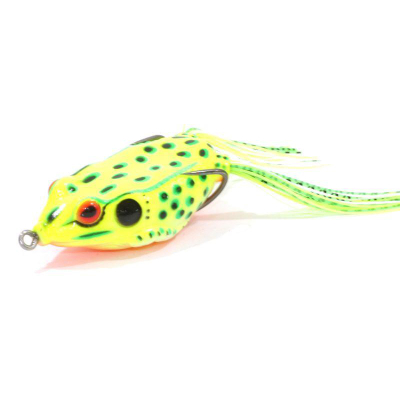 Воблер Sprut Sawa Frog 55TW (Top Water/55mm/13,5g/L1)