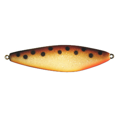 Блесна Smoltti 21GR цв. 14