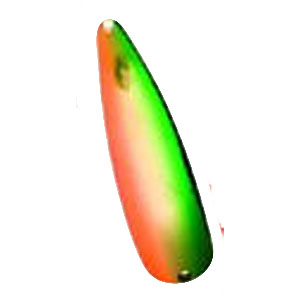 Блесна колеблющаяся Forest Realize 24g цвет #07