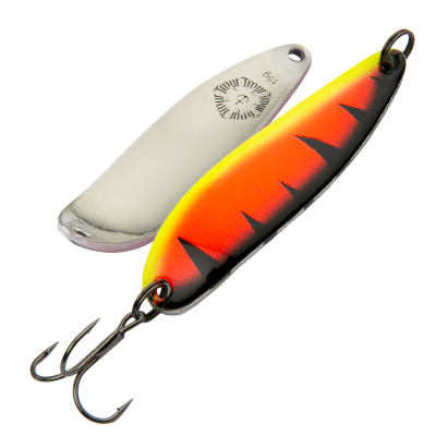 Блесна колеблющаяся Trout Bait Salamander 15 гр. цвет 161