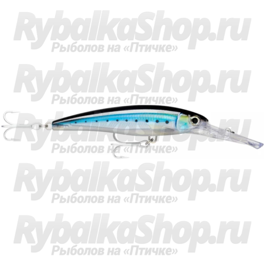 Воблеры Rapala X-Rap Magnum XRMAG20