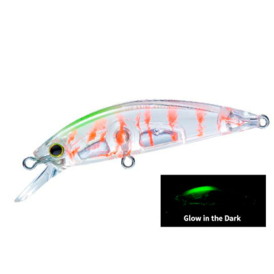 Воблер Duel Hardcore LG Heavy Minnow 50 S F1200 #LSOA