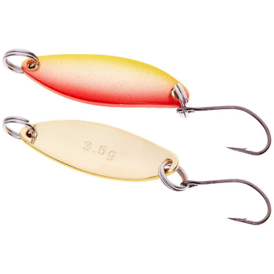 Блесна Higashi TauMANN Aria 5g цвет #007