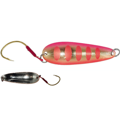 Блесна Wonder W-Pro Trout Lure 12g цвет WL-SSA047