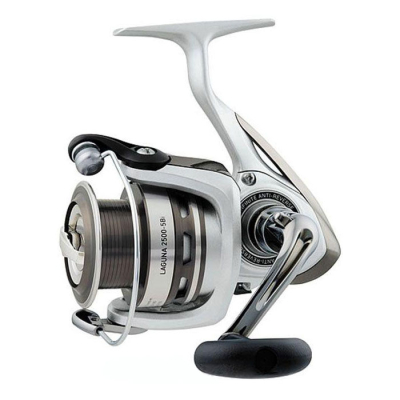 Катушка Daiwa Laguna 2500-5BI