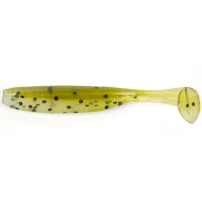 Силиконовая приманка Grows Culture E.S. Minnow 2.0 цв. EA#102