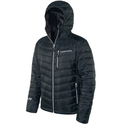 Термокуртка Finntrail Master Hood 1504 DarkBlue (XXXL)