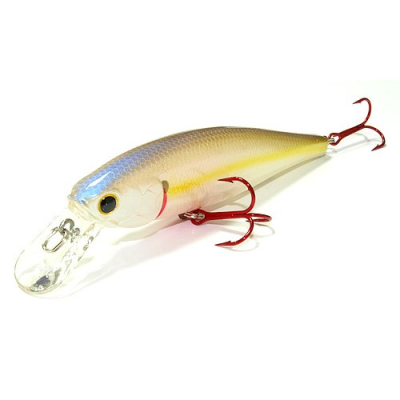 Воблер Lucky Craft Pointer 100-104 Bloody Chartreuse Shad