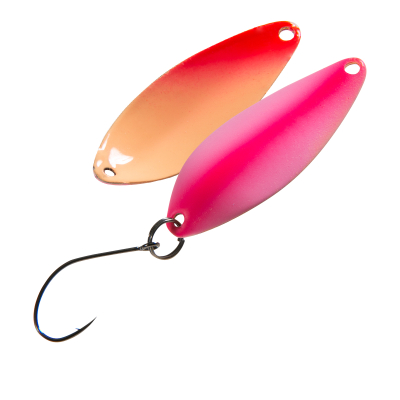 Блесна Trout Bait Grosi-5 2,7 гр. цв. 30