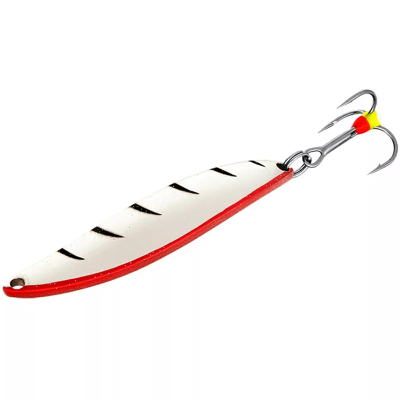 Блесна зимняя Sprut PRO Series Nevada #7 (70mm/13,5g/SP)