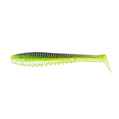Виброхвост Pontoon21 Homunculures Awaruna Dun, 4.0'' P21-SB-AWAD-4.0-05-1301