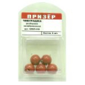 Призёр Чебурашка (Спорт) разборная-красная застёжка 0,8 вес - 60г.