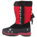 Cапоги детские Baffin Adele Dark Red 03/35