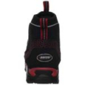 Ботинки Baffin Avila Dark Red 06/36