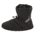 Мягкие сапожки Baffin Base Camp Black размер XXL