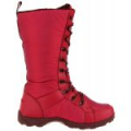 Сапоги Baffin Chicago Dark Red 08/38