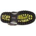 Сапоги Baffin Сolorado Charcoal/Floro Green 11/44,5