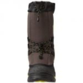 Сапоги Baffin Сolorado Charcoal/Floro Green 09/42