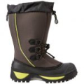 Сапоги Baffin Сolorado Charcoal/Floro Green 11/44,5