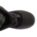 Сапоги Baffin Flare Black/Plum 06/36