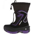 Сапоги Baffin Flare Black/Plum 07/37