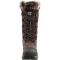 Сапоги Baffin Judy Grey 06/36