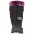Сапоги Baffin Lily Black/Plum 06/23