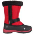 Cапоги Baffin Lily Dark Red 06/38