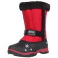 Cапоги Baffin Lily Dark Red 05/37