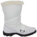 Сапоги Baffin Montreal White 10/40