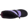 Сапоги Baffin Mustang Plum 07/39